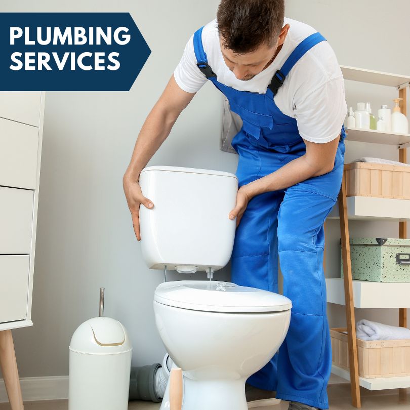 Plumbing Company in Camden, AR